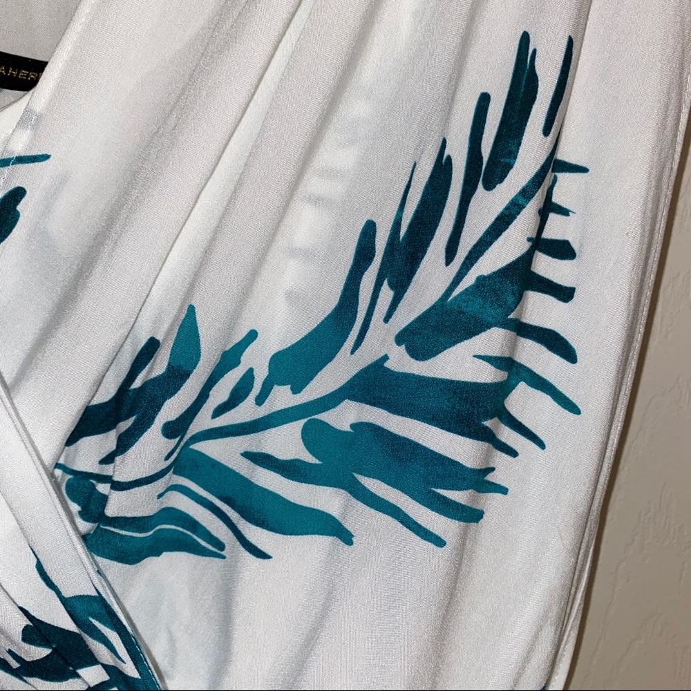 ViX Paula Hermanny Aloe Amy Dress NWT - Picture 9 of 13